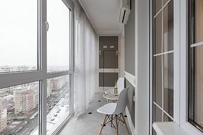 Designer Apartments near Dana Mall