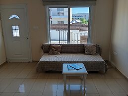 Villa Rugiada With Pool and sea View Located on the Front of Nissi Bea