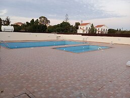 Villa Rugiada With Pool and sea View Located on the Front of Nissi Bea