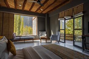 PC Legacy Skardu