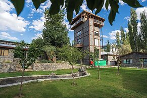 PC Legacy Skardu