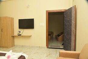 Hotel Royal Awas