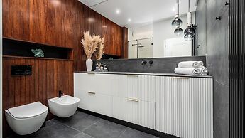 Apartamenty Sun & Snow Stranda