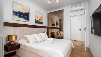 Apartamenty Sun & Snow Stranda