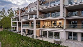 Apartamenty Sun & Snow Stranda