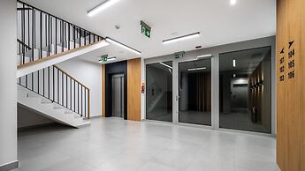 Apartamenty Sun & Snow Stranda