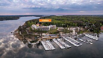 Apartamenty Sun & Snow Stranda
