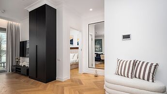 Apartamenty Sun & Snow Stranda
