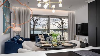 Apartamenty Sun & Snow Stranda