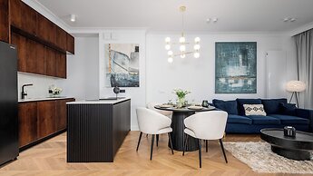 Apartamenty Sun & Snow Stranda