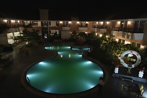 Baba Resort