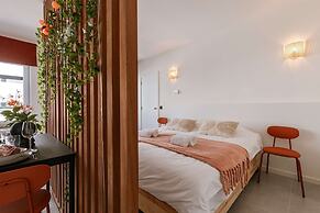 BE GNT Hout 6 in Gent