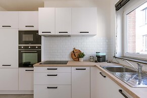 BE GNT Hout 6 in Gent