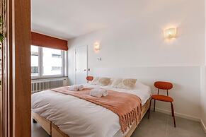 BE GNT Hout 6 in Gent