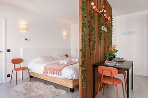 BE GNT Hout 6 in Gent