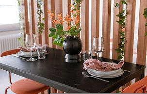 BE GNT Hout 6 in Gent