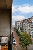 Modern Apartment Close to the Beach