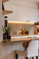 Modern Apartment Close to the Beach