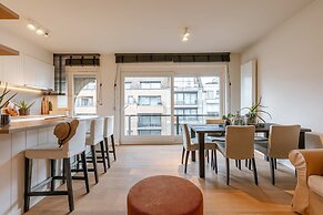 Modern Apartment Close to the Beach