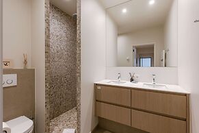 Modern Apartment Close to the Beach