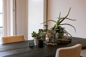 Modern Apartment Close to the Beach