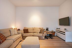 Modern Apartment Close to the Beach