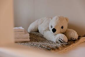 Modern Apartment Close to the Beach