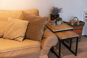 Modern Apartment Close to the Beach