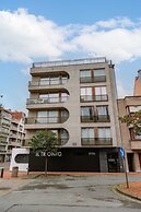 Modern Apartment Close to the Beach