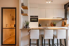 Modern Apartment Close to the Beach