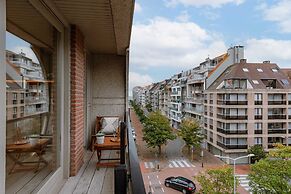 Modern Apartment Close to the Beach