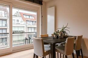 Modern Apartment Close to the Beach