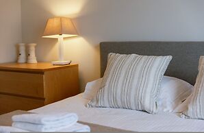 Modern Apartment Close to the Beach