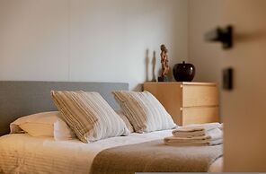 Modern Apartment Close to the Beach