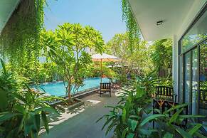 Coco Island Villa