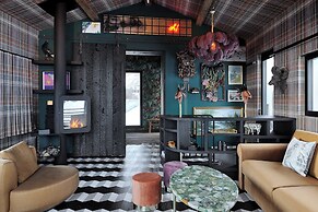 Le Hameau de Marcandou