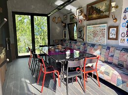 Le Hameau de Marcandou