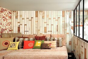 Le Hameau de Marcandou