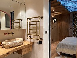 Le Hameau de Marcandou