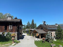 Le Hameau de Marcandou
