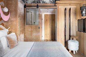 Le Hameau de Marcandou