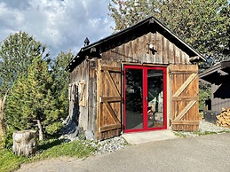 Le Hameau de Marcandou