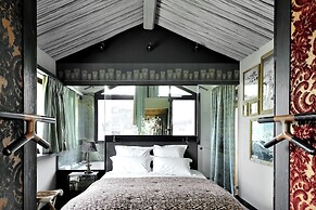 Le Hameau de Marcandou