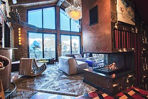 Le Hameau de Marcandou