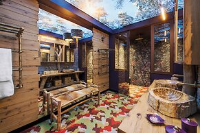 Le Hameau de Marcandou