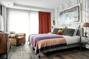 Le Hameau de Marcandou