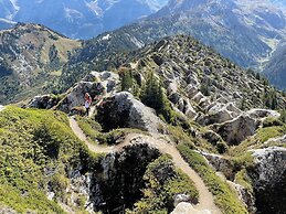 Le Hameau de Marcandou