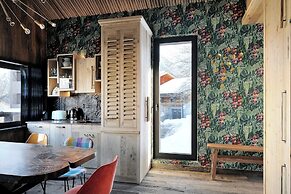 Le Hameau de Marcandou