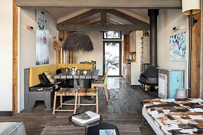 Le Hameau de Marcandou