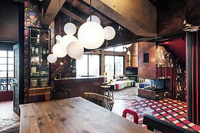 Le Hameau de Marcandou